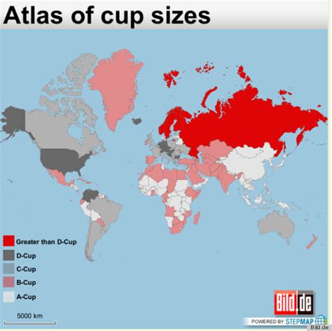 chinese big boobs|Breast Size by Country 2024